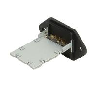 Resistore, ventola interna MEAT & DORIA K109181