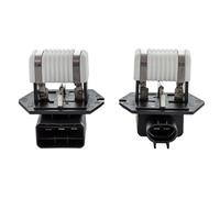 Resistore, ventola interna MEAT & DORIA K109187