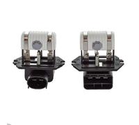 Resistore, ventola interna MEAT & DORIA K109194