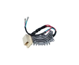 Resistore, ventola interna NRF 342024