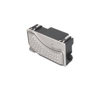 Resistore, ventola interna THERMOTEC DEA003TT