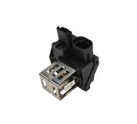 Resistore, ventola interna THERMOTEC DEC016TT