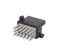 Resistore, ventola interna THERMOTEC DEG007TT