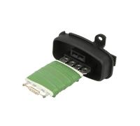 Resistore, ventola interna THERMOTEC DEM006TT