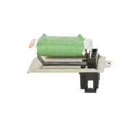 Resistore, ventola interna THERMOTEC DEW012TT