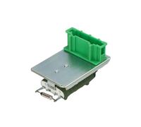Resistore, ventola interna THERMOTEC DEW014TT