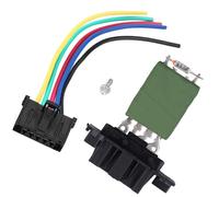 RESISTORE VENTOLA MOTORE RISCALDATORE CABLAGGIO SPINA COMPATIBILE OPEL CORSA D R
