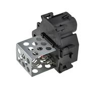 Resistenza ventola abitacolo ERD-CT-030 NTY per PEUGEOT CITROËN