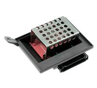 NTY Resistenza, Ventilatore abitacolo compatibile con MERCEDES-BENZ ERD-ME-013