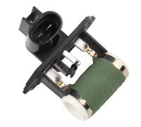 Resistore Ventola Radiatore in Plastica per Coupe 3.8L | Codice OE 25385-2E000, plastica , montaggio diretto, per Genesis Coupe, sostituzione precisa