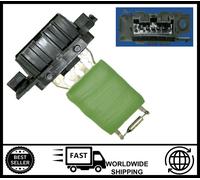 Resistore Ventola Soffiatore Radiatore Motore Per Opel Corsa D Mk3, E Mk4, Adam