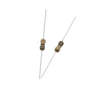 Resistori 1000pcs 1/4W Resistore a film di carbonio, resistore di tolleranza del 5%, for progetti ed esperimenti elettronici Accessori specializzati (Size : 680 Ohm)
