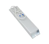 Resistori con custodia in alluminio for freno inverter FR-ABR-0.4K FR-ABR-0.75K FR-ABR-1.5K FR-ABR-2.2K Vendita diretta(FR-ABR-2.2K)