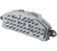 Resistori del Motore della Ventola del Ventilatore per Sedile Leon 2013, 2014, 2015, 2016, Modulo di Controllo della Ventola di Raffreddamento del riscaldatore per Auto 5Q0907521C