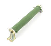 Resistori fissi for tubi in ceramica 300W Watt 50RJ Resistori a filo avvolto con tolleranza del 5% Resistore fisso AMNzOgOdL