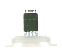 Resistori per Ventola del Motore del Ventilatore Accessori per autox Resistore per Ventola del Motore del Ventilatore del Riscaldamento per Renault Laguna MK II 2001-2014 7701207853 7701206540