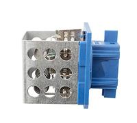 Resistori per Ventola del Motore del Ventilatore, modulo di Controllo del riscaldatore, resistore del Motore del Ventilatore per Peugeot, per 206, per SW Station Wagon 1998-2008 6450EP 6450.EP