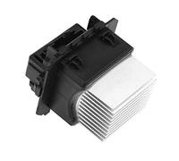Resistori per Ventola del Motore del Ventilatore, resistore per riscaldatore del Motore del Ventilatore dell'auto per Citroen C5, Peugeot 208 207, Renault 011GCS2702 6441AF