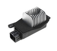 Resistori per Ventola del Motore del Ventilatore, resistore per riscaldatore del Motore del Ventilatore dell'auto per Mercedes Benz Classe E W210 S210 A2108218351 2108218351
