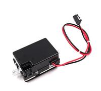 Resistori per Ventola del Motore del Ventilatore, resistore regolatore del Motore del Ventilatore del riscaldatore AC per Renault, Clio, Laguna 2004-2008, Thalia 2000-2008 7701206351