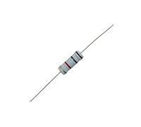 Resistori Resistore a film di carbonio da 200 pezzi da 2 W, resistore di tolleranza del 5%, for progetti ed esperimenti elettronici Accessori specializzati (Size : 39kohm)