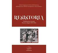 Resistoria (2023-2024)