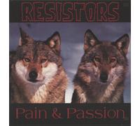 Resistors Wb 1- - Pain and Passion