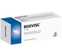 RESIVISC SIR INTRA-ART 2ML 3PZ