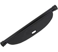 RESKIU Retrattile Bagagliaio Dell'Auto Copertura per Jeep Cherokee (KK) 2007-2012, Carico Ripiano Cappelliera Copri Privacy Protezione Bagagli Posteriore Partizione