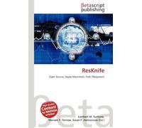 ResKnife: Open Source, Apple Macintosh, Fork (filesystem)