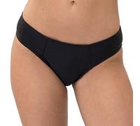 Reslip - Mutandine Mestruale Modello Slip - Colore Nero -Slip Mestruale per Flusso Normale -Lavabile e Riutilizzabile -Discreta e Confortevole - 1 Pezzo