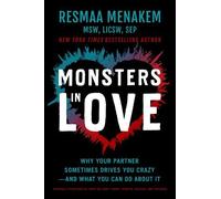 Resmaa Menakem Monsters in Love (Tascabile)