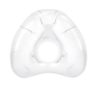 ResMed AirFit N20 - Cuscinetto per maschera nasale, misura media