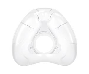 ResMed AirFit N20 - Cuscinetto per maschera nasale, misura media