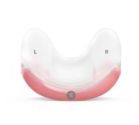 ResMed AirFit N30 - Cuscino di ricambio per maschera CPAP nasale, in morbido silicone, forniture e accessori medici CPAP - Piccolo