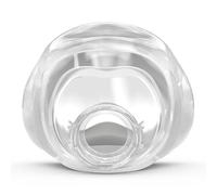 Resmed Cuscino AirTouch N20 grande - Cuscino in memory foam ultra morbido per una vestibilità e un comfort personalizzati, cuscini alternativi per maschere N20