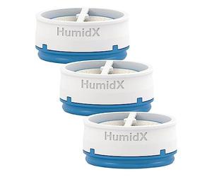 ResMed humidx 3 confezione produzione