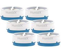 ResMed humidx 6 pk classico