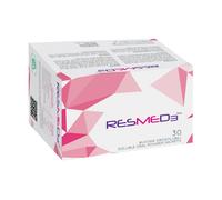 INPHA DUEMILA Srl RESMED3 30BUST