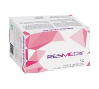 INPHA DUEMILA Srl RESMED3 30BUST