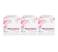 RESMED3® Bustine - Aiuta a Contrastare i Disturbi della Menopausa 3x42