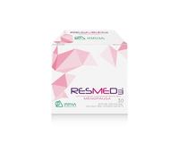 RESMED3®, contro i Disturbi della Menopausa con Cimicifuga | Omega Pharma