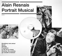 Resnais, Alain - Portrait In Music