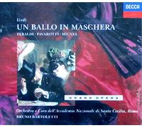 Resnik - Un Ballo in Maschera (Ga)
