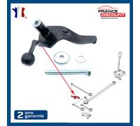 Leva Scatola Velocità per Peugeot 206 1.1 1.4 1.6=2449.89
