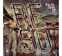 Reso Pulse Code EP (Vinyl LP) 10" EP