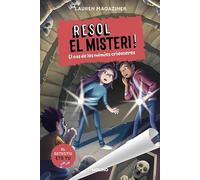 Resol el misteri! 10 - El cas de les mòmies cridaneres