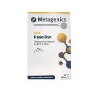 Resoldyn 60 gellule Metagenics