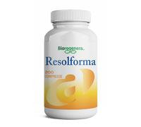 Resolforma 200cpr