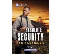 Resolute Security